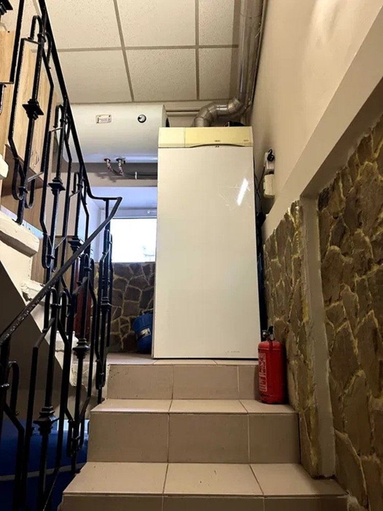 продажа многокомнатной квартиры номер A-174411 в Приморском районе, фото номер 20